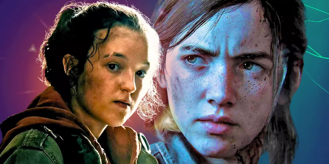 10 Darker Ellie Traits Bella Ramsey Must Capture In The Last Of Us Season 2