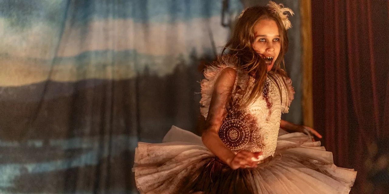 Abigail's Big Twist Makes Us Way More Excited For Upcoming Horror Movie Premiering In 4 Months