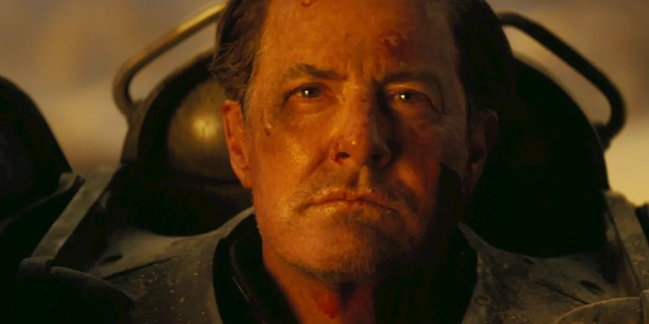 Fallout's Credits Scene & What It Means For New Vegas In Season 2 Teased By Showrunners