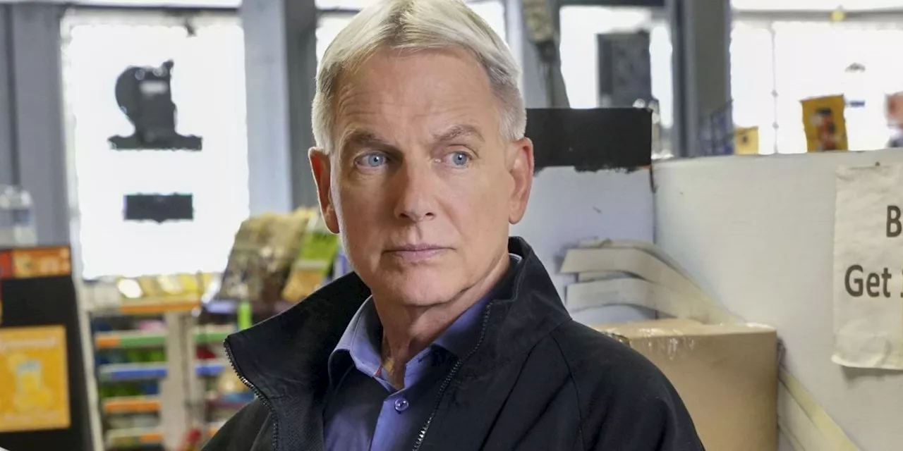 NCIS: Origins Video Teases The Beginning Of Gibbs Story