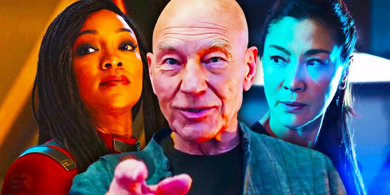 Star Trek’s Paramount Plus Movies Must Keep Canceled TV Shows Alive