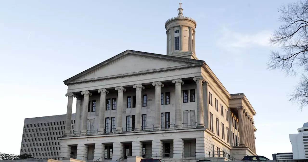 Tennessee GOP-led Senate spikes bill seeking to ban LGBTQ+ Pride flags in schools