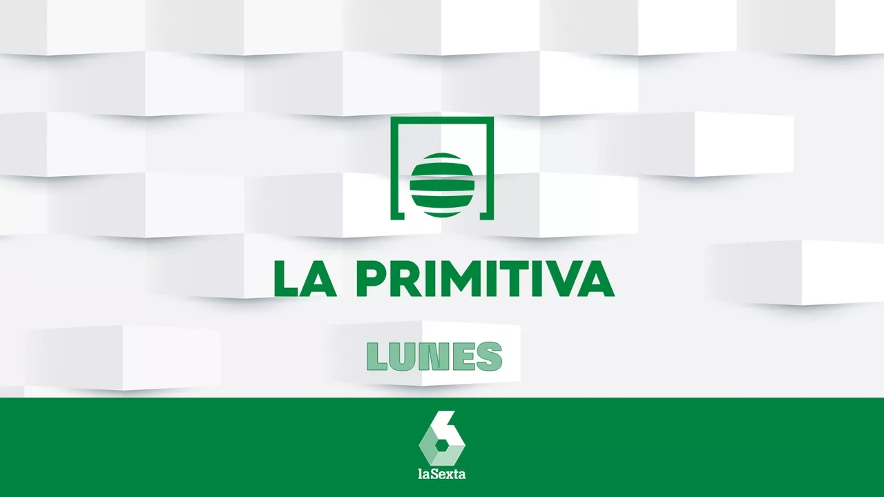 Comprobar los resultados de la lotería del lunes 22 de abril de 2024