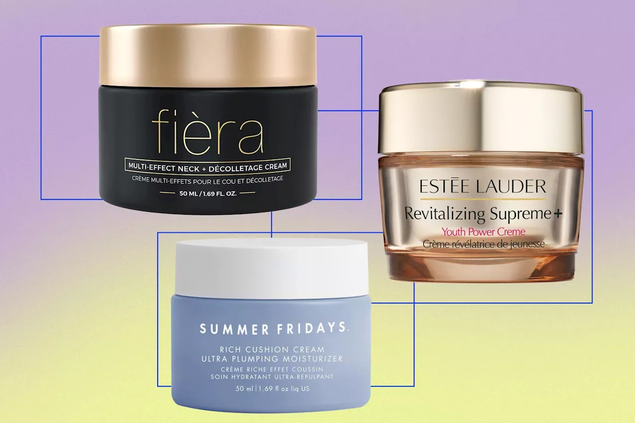 The 12 Best Skin Tightening Creams for Firming-Looking Skin