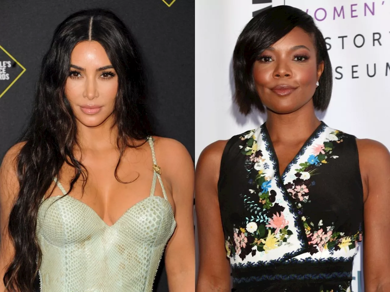 Kim Kardashian, Gabrielle Union, & More Celebrities Who Have Opened Up About Their Prenups