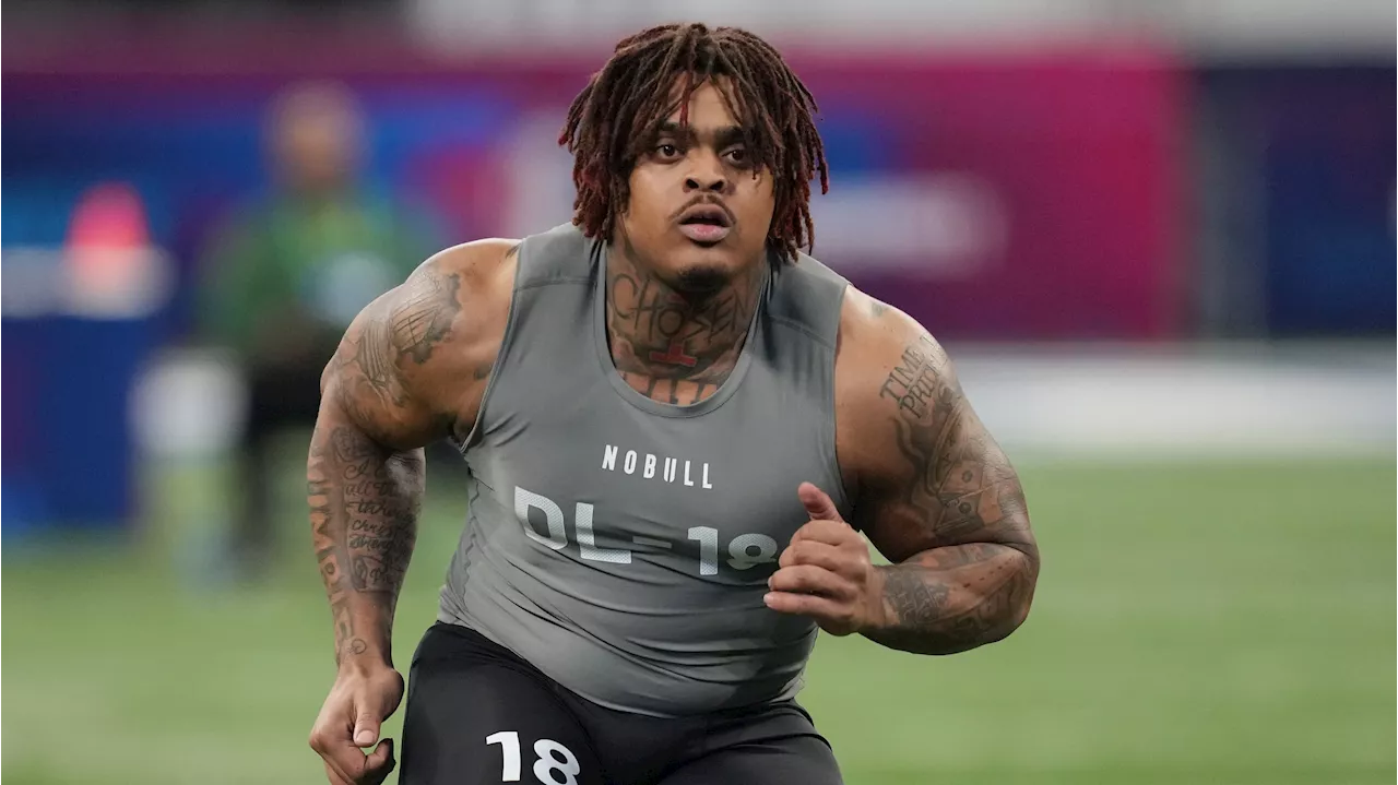 Cincinnati Bengals Big Board: Ranking the Top First Round Targets in the 2024 NFL Draft