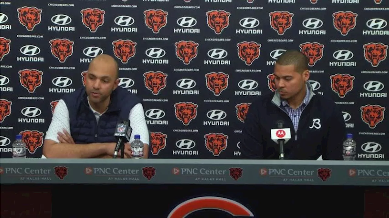 Defensive Tackle or Edge: Which Does Ryan Poles Prefer?