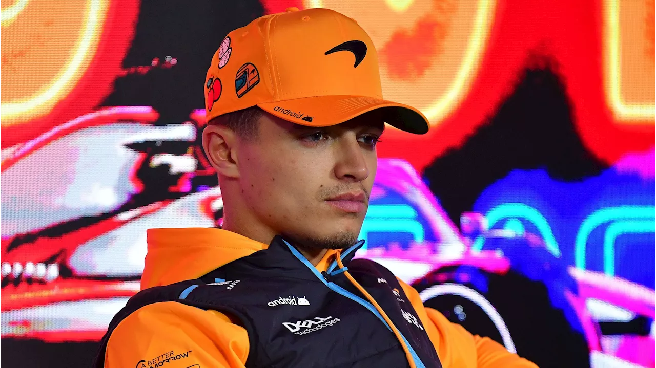 F1 News: Nico Rosberg Warns Lando Norris - 'More Positivity Would Be Helpful'