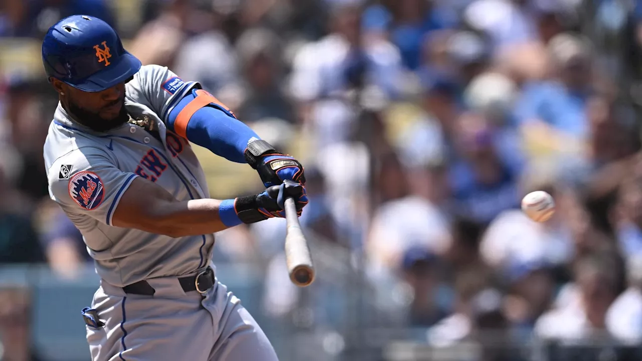 New York Mets Duo Among Early NL Comeback Candidates