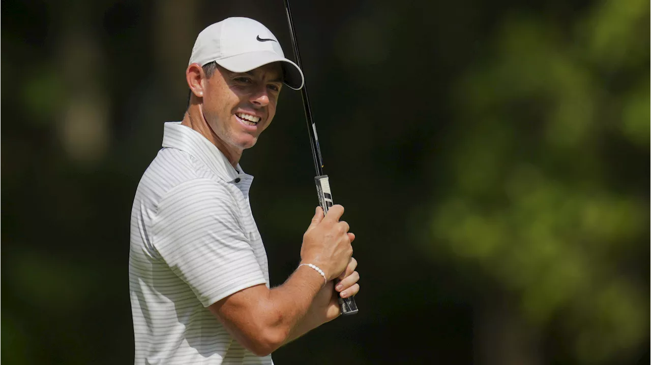 Rory McIlroy to Rejoin PGA Tour Policy Board, per Report