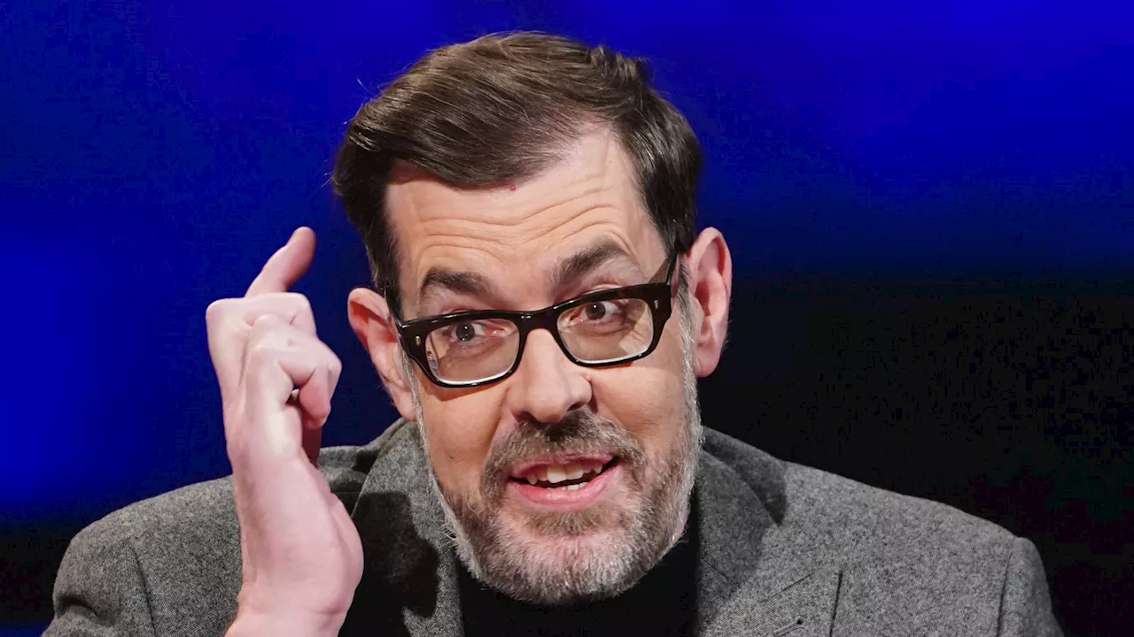 Richard Osman reveals Thursday Murder Club cast - including ex James Bond