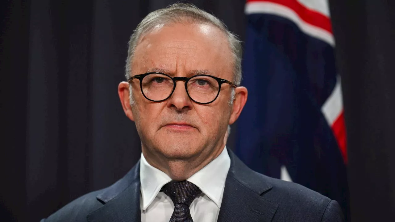 ABC journalist forced to apologise after mistaking Italian porn account for Prime Minister Anthony Albanese