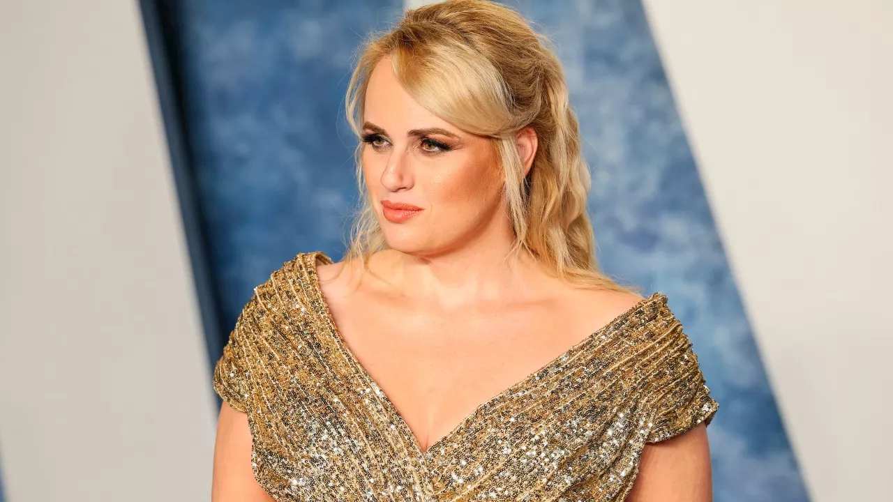 Rebel Wilson’s drops explosive British royal ‘orgy’ claim