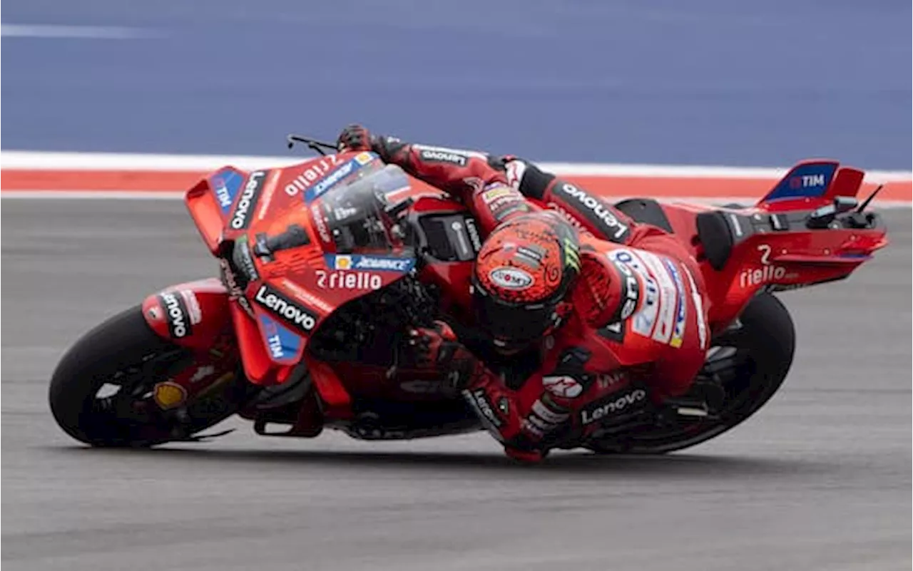 MotoGP verso Jerez: le strisce di vittorie italiane più lunghe