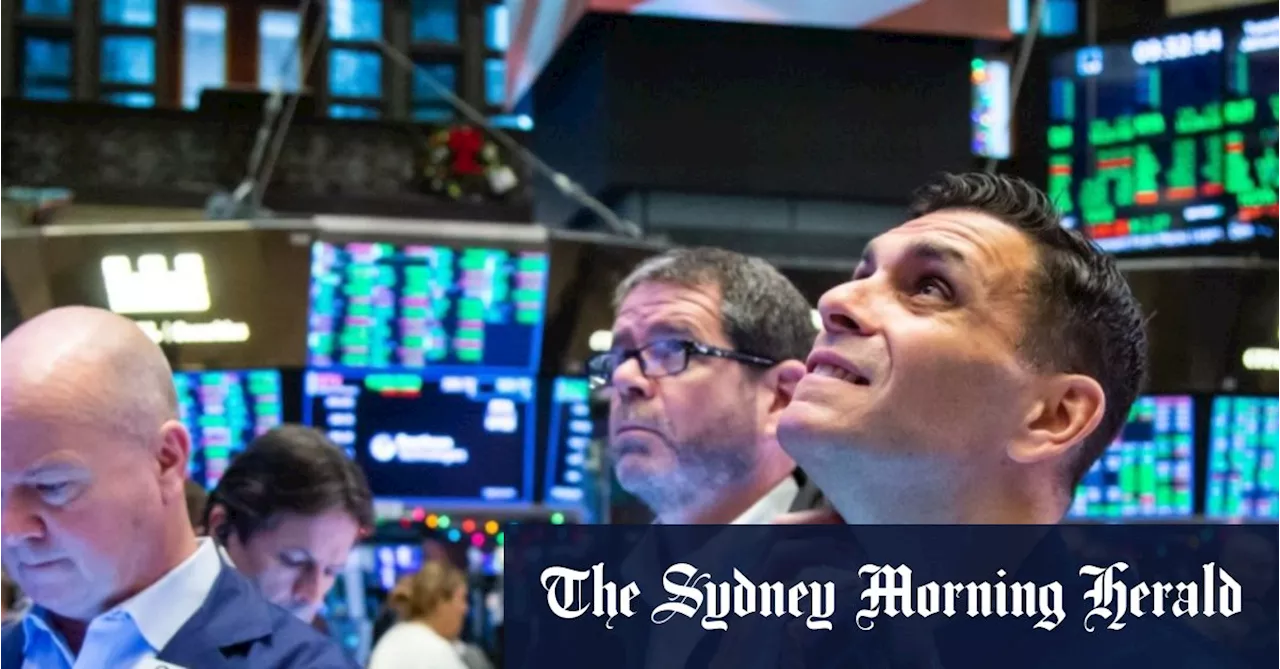 ASX climbs on back of Wall Street gains in busy earnings week