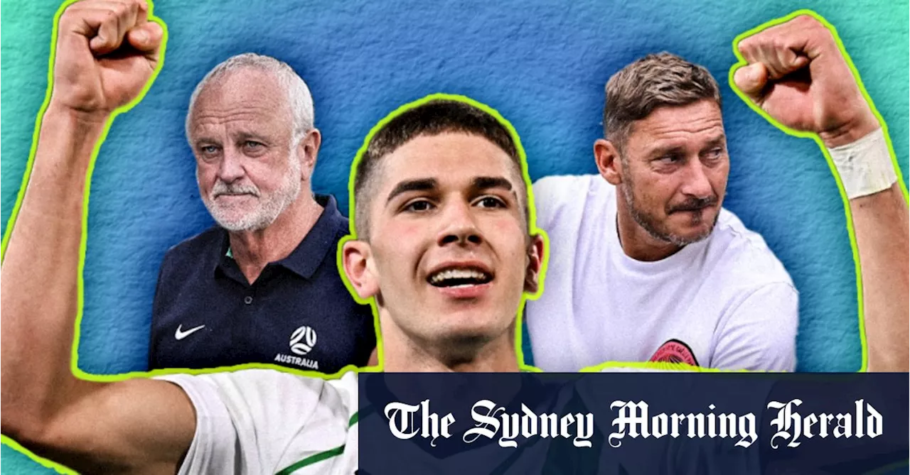 The $3000-a-head dinner that could change everything for Socceroos