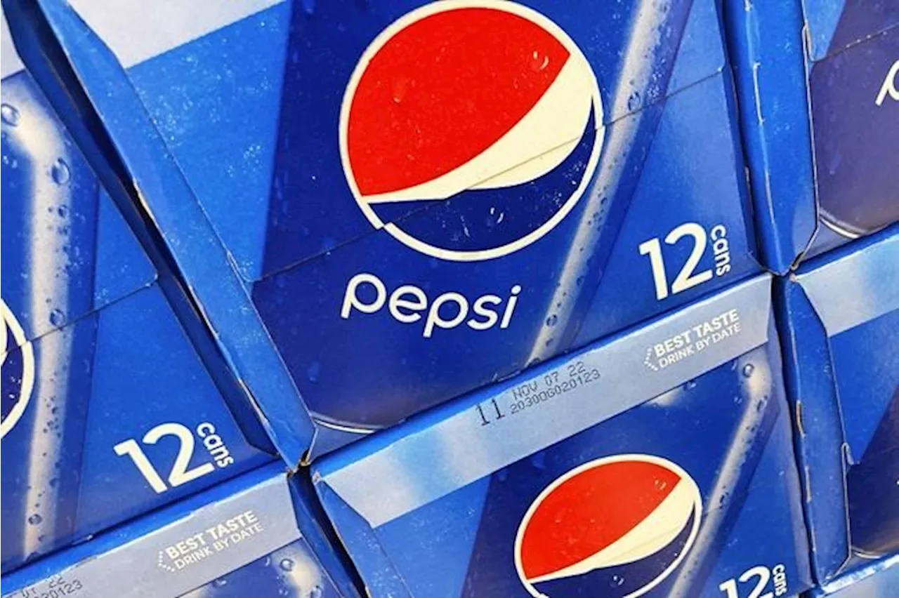 PepsiCo beats Q1 revenue forecasts as price increases moderate