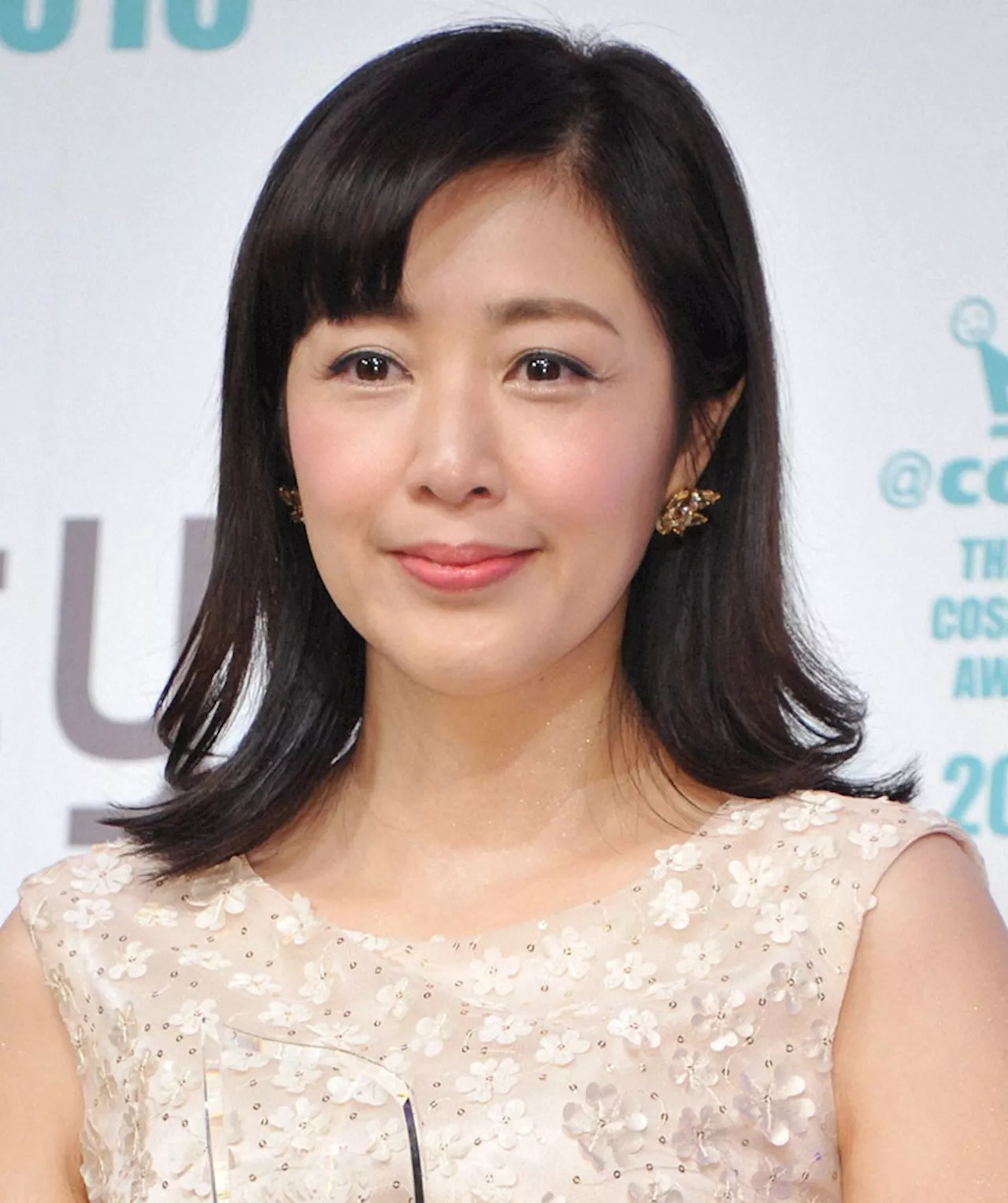 菊池桃子「自立していく姿見せたい」保護者のような人物を明かす