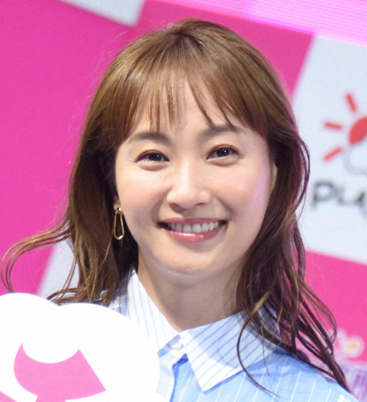 藤本美貴、1400万円愛車にお別れ 次は「1666万円」超高級車 2年半の思い出「忘れないよ」