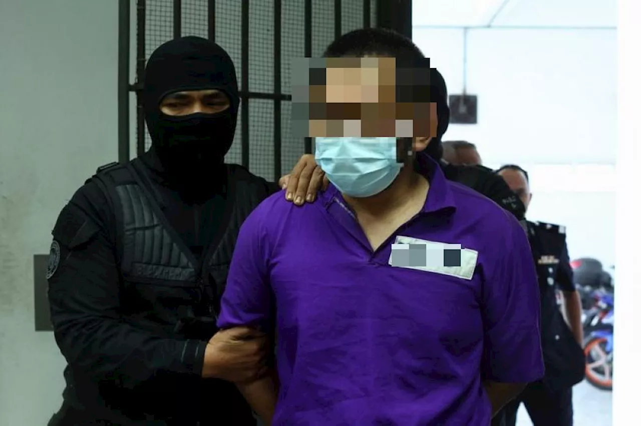 KLIA shooting: Suspect to be charged in Kota Baru on April 24