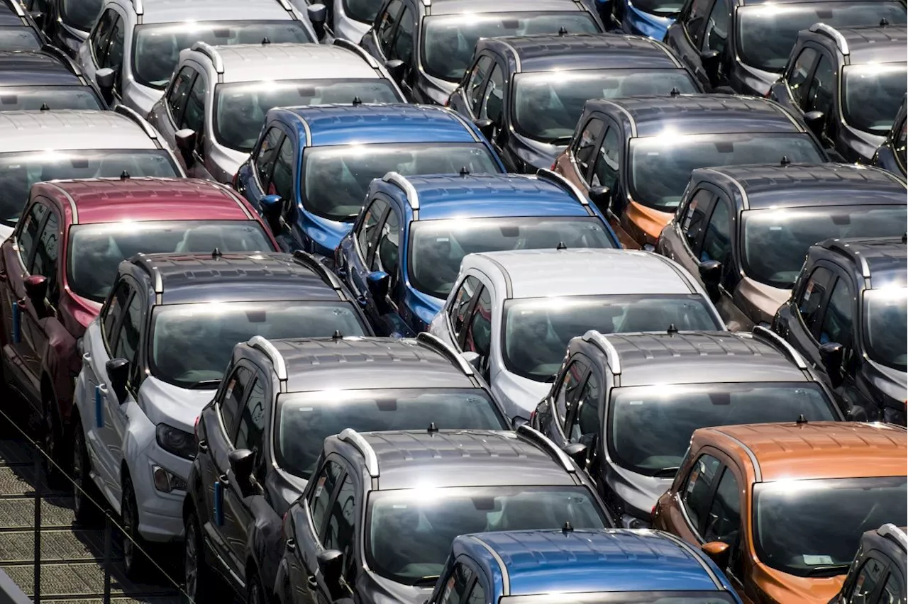 Malaysia’s vehicle sales dip 10% year-on-year in March