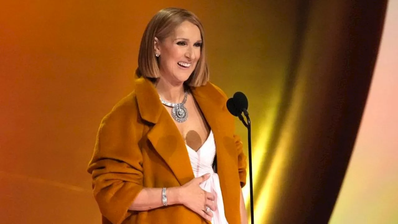 Céline Dion auf 'Vogue'-Cover – 'Ich hoffe, dass wir ein Wundermittel finden'