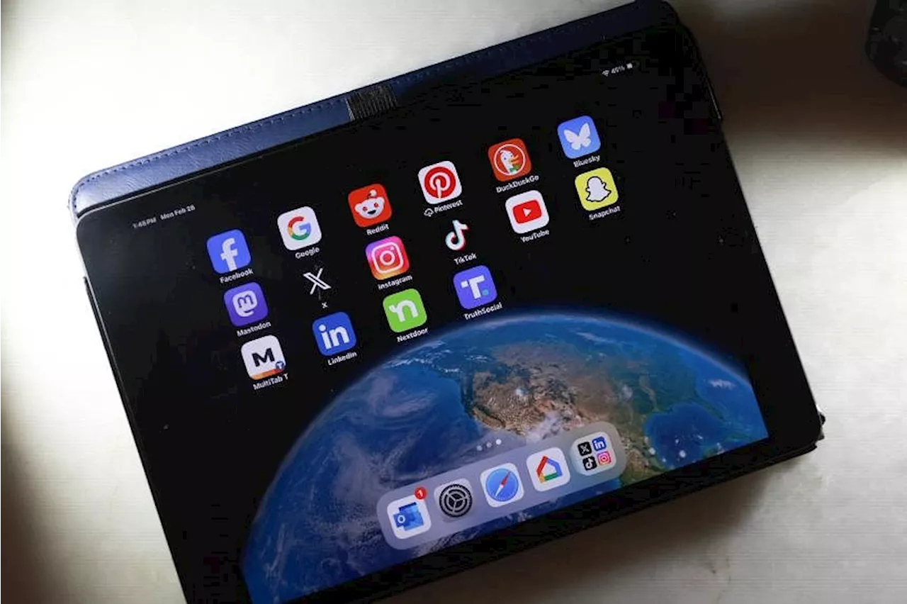 Apple announces event on May 7, amid reports of launch of new iPads