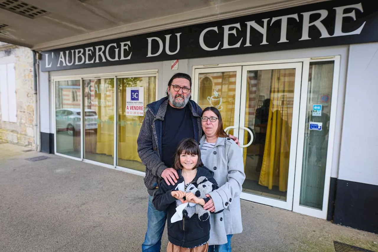 À Bon-Encontre, le cauchemar continue pour les gérants de L’Auberge du centre