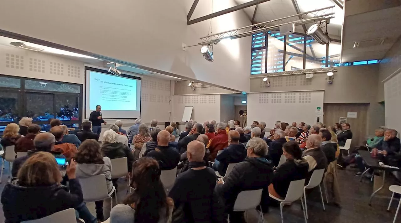 Qualité des eaux sur le bassin d’Arcachon : « Il faut débarrasser notre territoire de pratiques inacceptables »