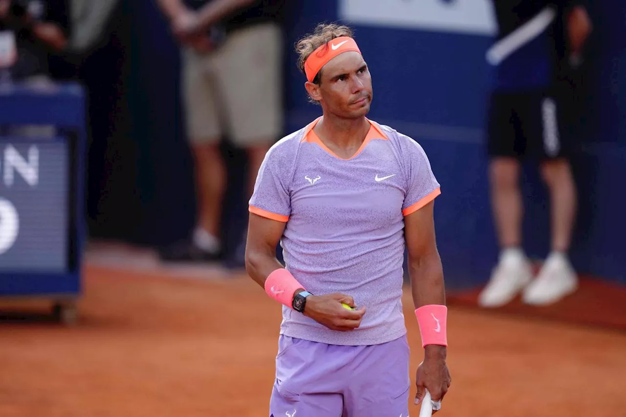 Rafael Nadal invité au Challenger de Bordeaux ? « On l’accueillerait à bras ouverts »