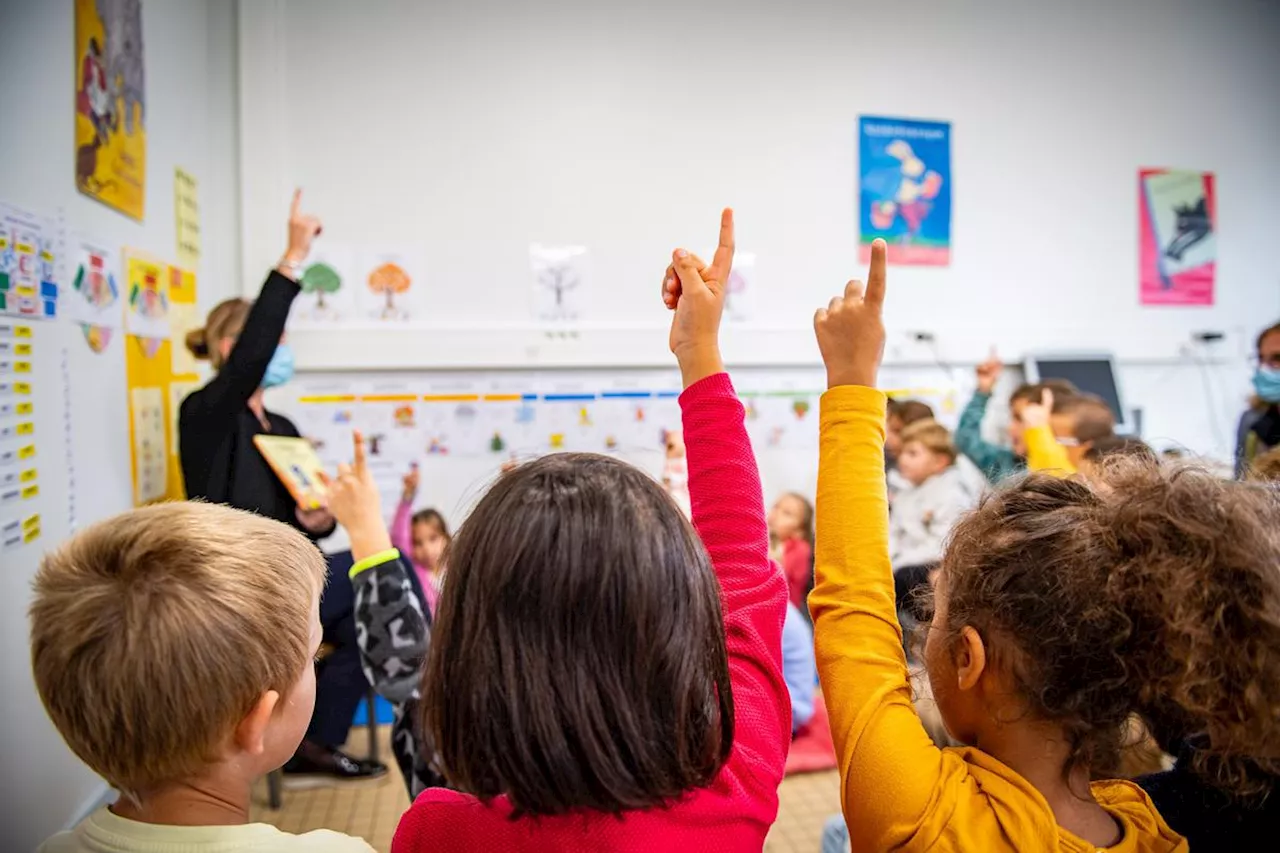 Santé : qu’est-ce que la cinquième maladie, dite « des joues giflées » chez les enfants ?