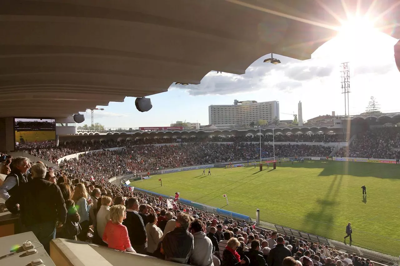 Tournoi des Six Nations féminin : vers un record d’affluence pour France-Angleterre au Stade Chaban-Delmas