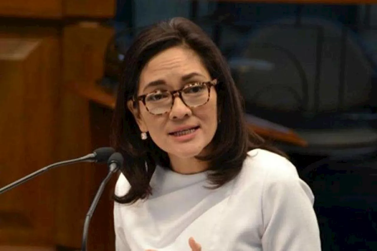 Hontiveros seeks Senate probe into influx of Chinese nationals in PH