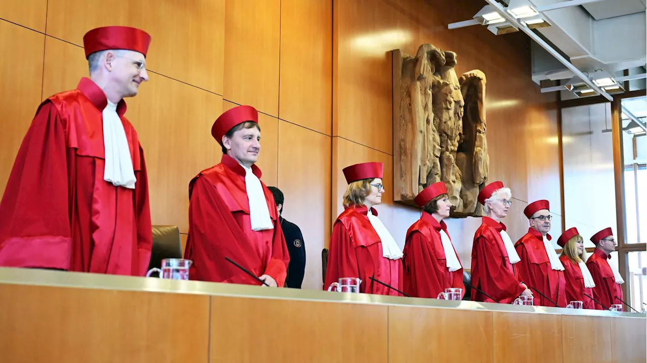 Ampel-Wahlrecht auf dem Prüfstand: Warum das Verfahren in Karlsruhe so fundamental ist