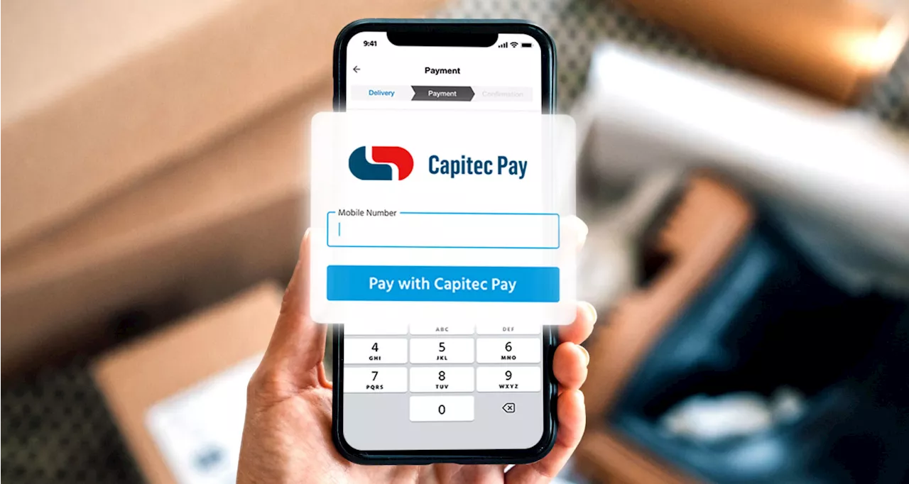 Capitec IT spending accelerates 27%