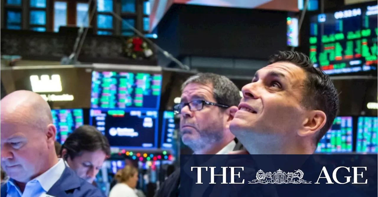 ASX climbs on back of Wall Street gains in busy earnings week