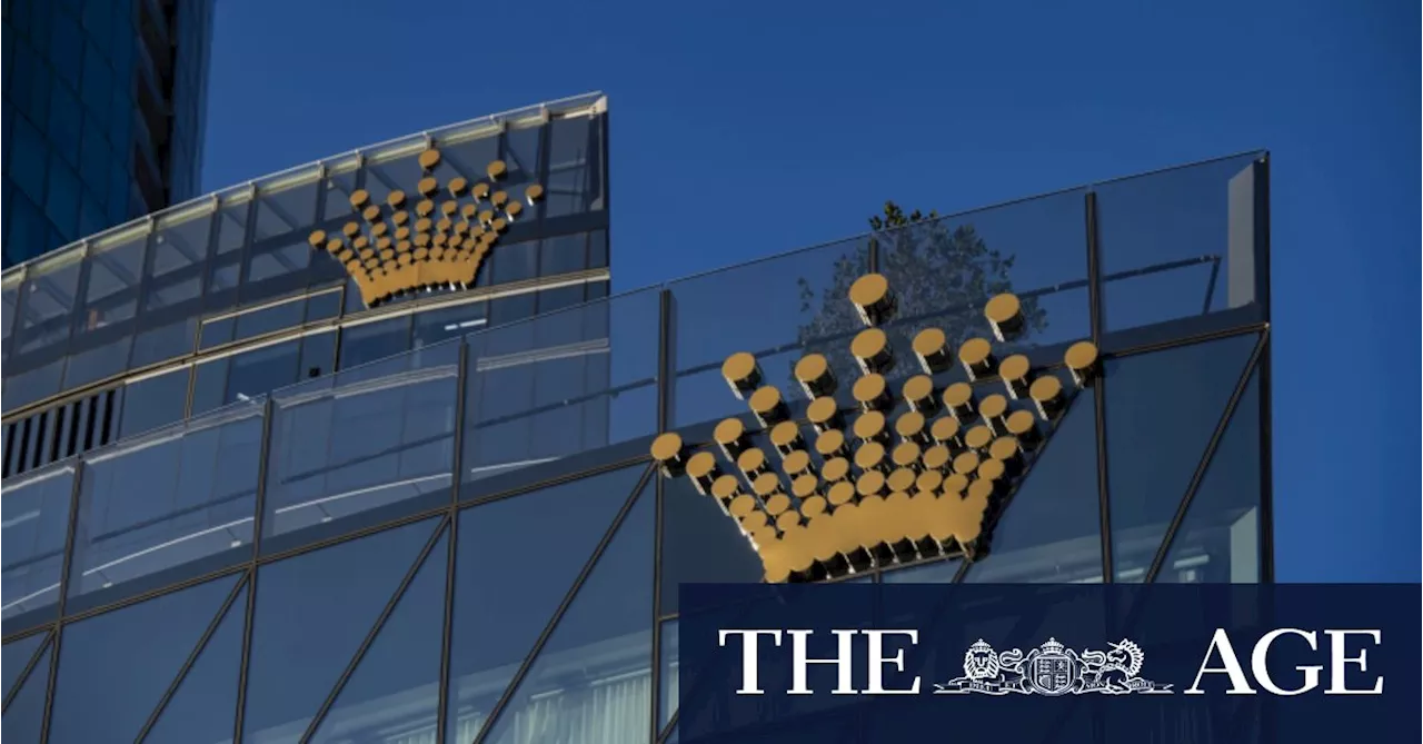 Crown Resorts boss flags headwinds despite regulatory wins