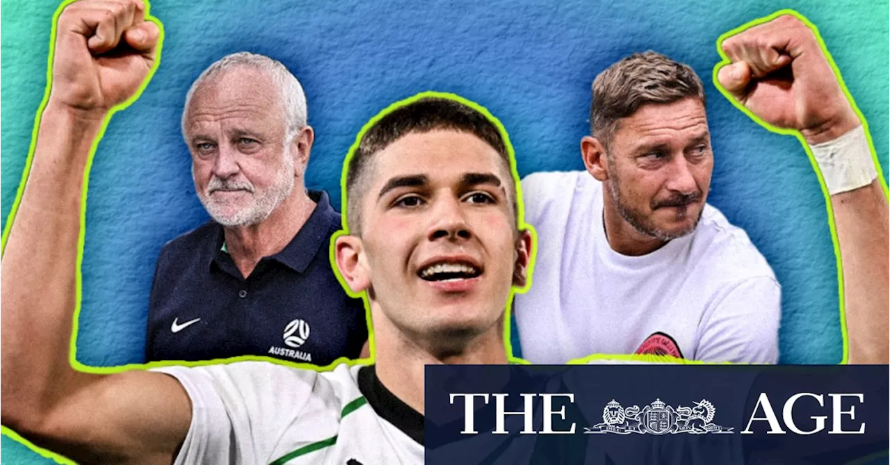 The $3000-a-head dinner that could change everything for Socceroos