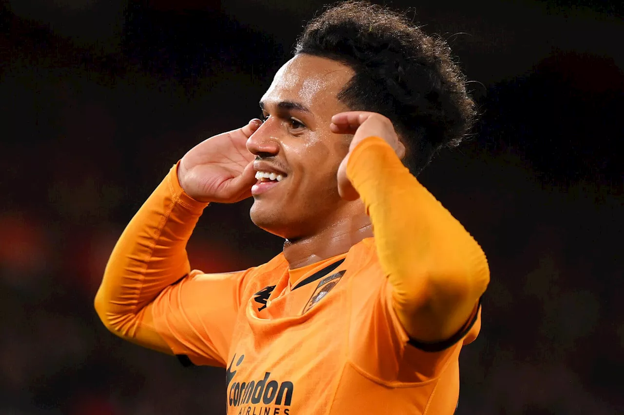 How Fabio Carvalho was rejuvenated at Hull – and does he have a Liverpool future?