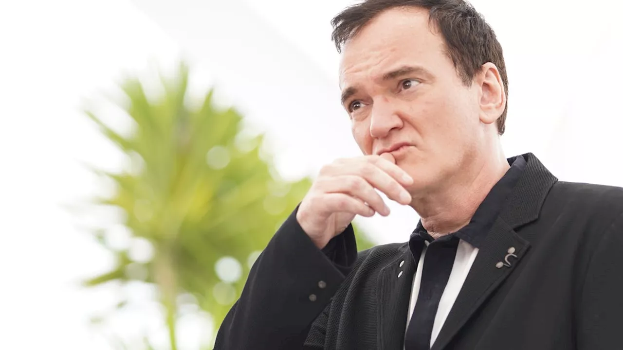 Quentin Tarantino’s The Movie Critic could've been Avengers: Endgame for the Tarantiniverse