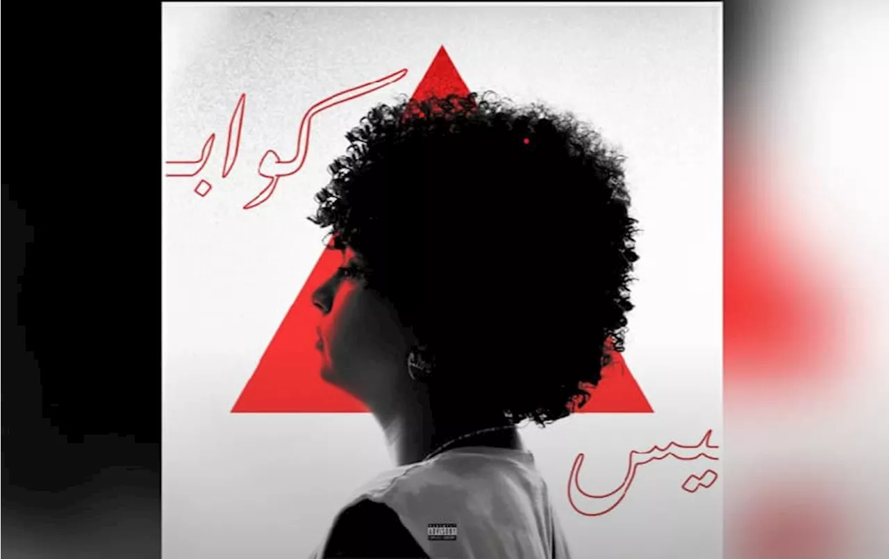 Dareen: Egypt’s rising rap star making waves in the music scene (video)