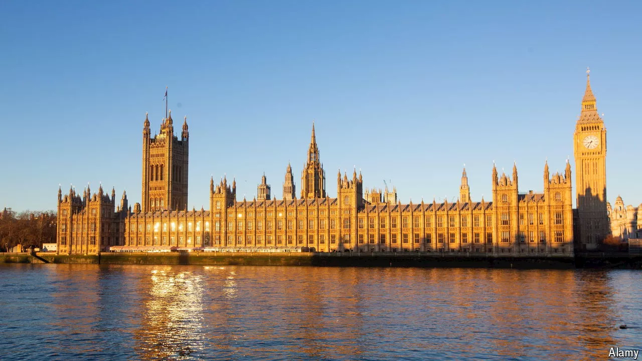 Blighty newsletter: The paradox of the House of Lords