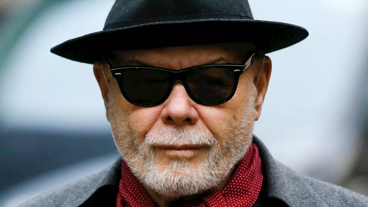 Gary Glitter now: Why paedophile pop star was recalled to prison after release