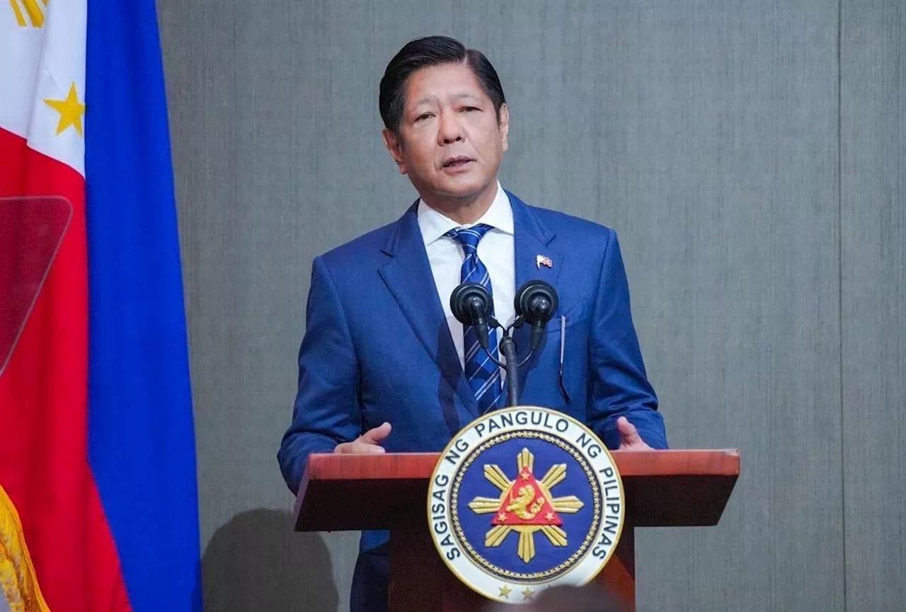 Marcos rejects call to replace Sara as Education chief