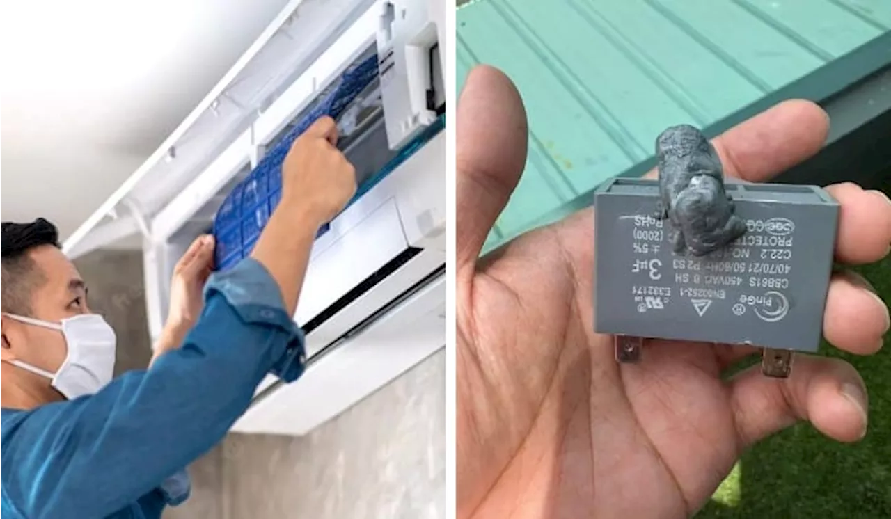 A Stitch In Time Saves RM3,000: An Aircond Repair Saga Highlights The Power Of Knowledge