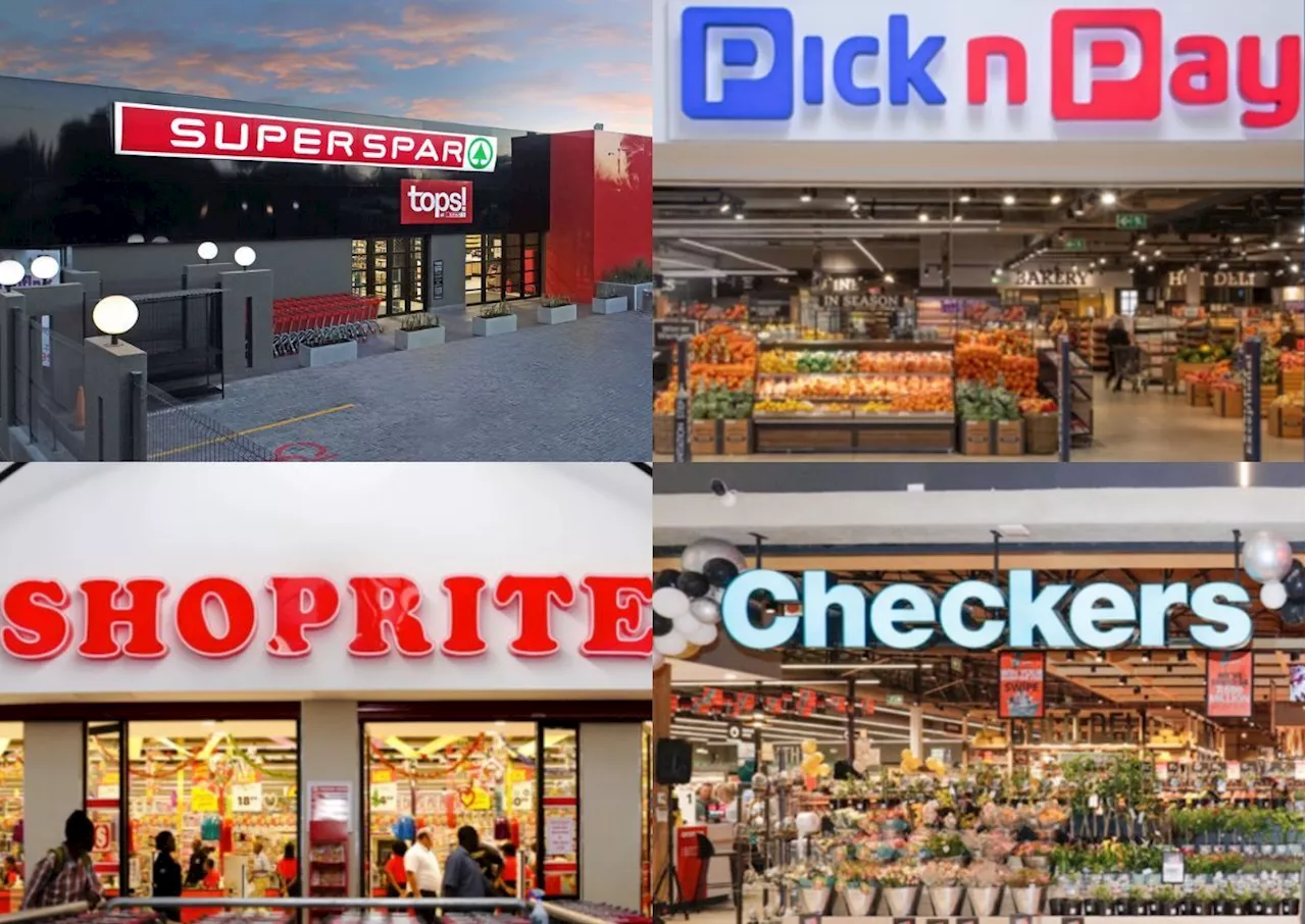 South African supermarkets: Who has top deals this week?