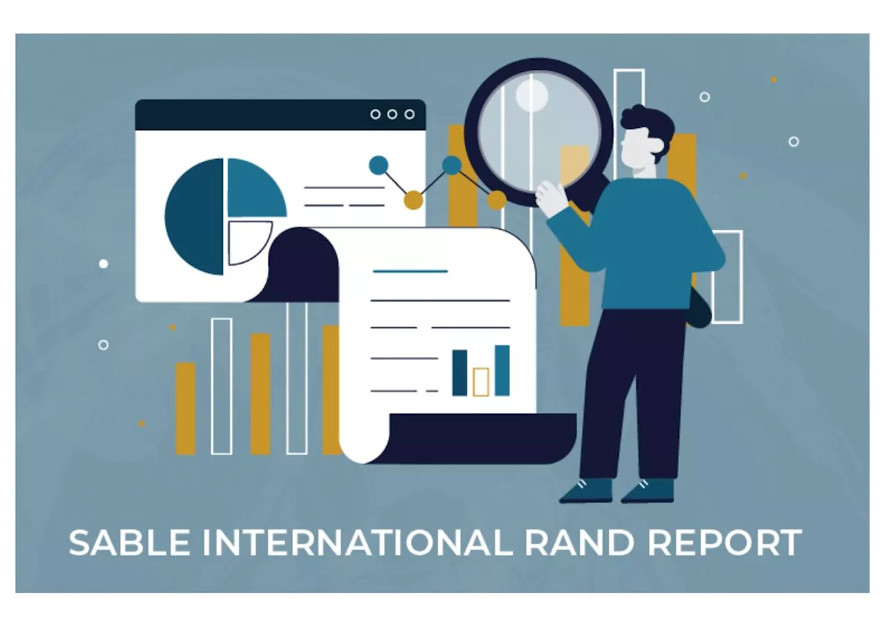 The Rand Report: Rand falls amid Middle East tensions and market jitters