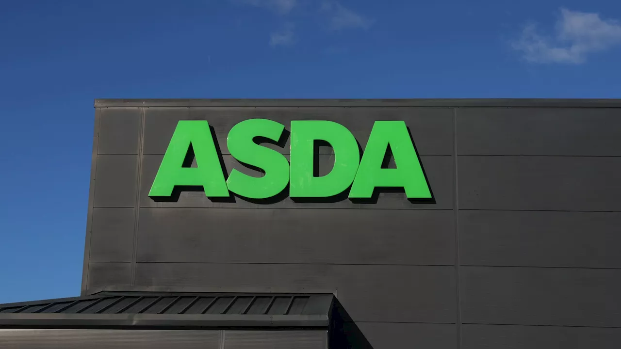 ASDA boss dismisses claims of family feud as his brother looks to cash out of firm...