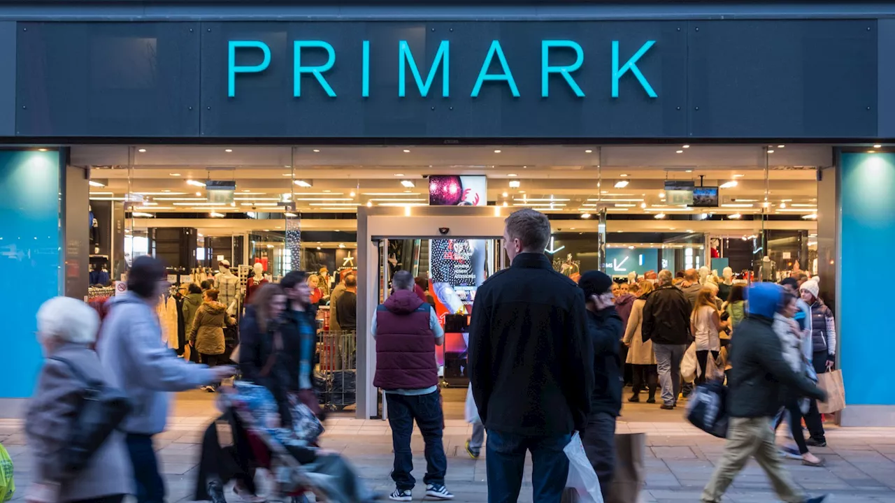 How Primark has the ‘perfect formula for online shopping’ as it shuns home deliveries & expands click & col...