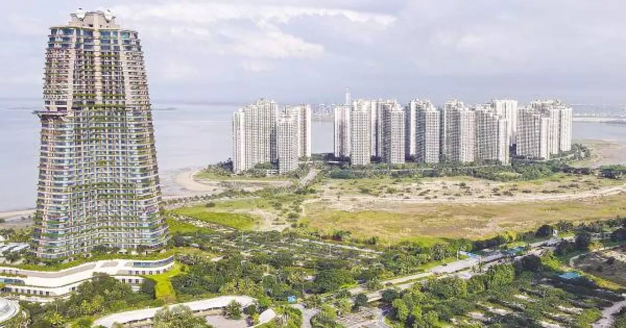 Can Forest City emulate Shenzhen?